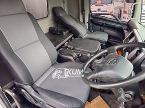 🚨โปรลดกระหน่ำ 🚨 🔥sาคาพิเศษ 1,350,000-🔥 👉ฟรียางใหม่ 10เส้น 👉ฟรีเก็บงานสวยให้ สิบล้อพื้นเรียบ HINO FL8J 260 แรง ปี 2560(1784) 🚨โปรลดกระหน่ำ 🚨 🔥sาคาพิเศษ 1,350,000-🔥 👉ฟรียางใหม่ 10เส้น 👉ฟรีเก็บงานสวยให้ สิบล้อพื้นเรียบ HINO FL8J 260 แรง ปี 2560(1784)