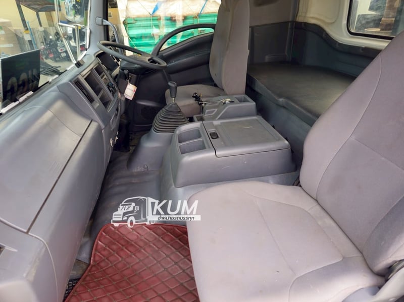 สิบล้อหัวลาก ISUZU   GXZ 360 แรง ปี 2566 (3394)