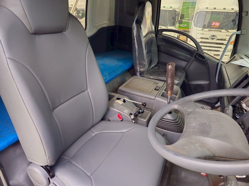 🔰สิบล้อหัวลาก ISUZU GXZ 360 แรง ปี 2566 (9050)