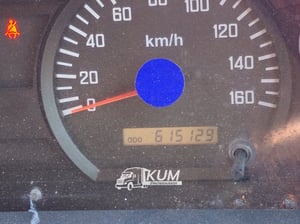 สิบสองล้อดั้มพ์ ISUZU FYH 360 แรง ปี 2557(2486,2485)