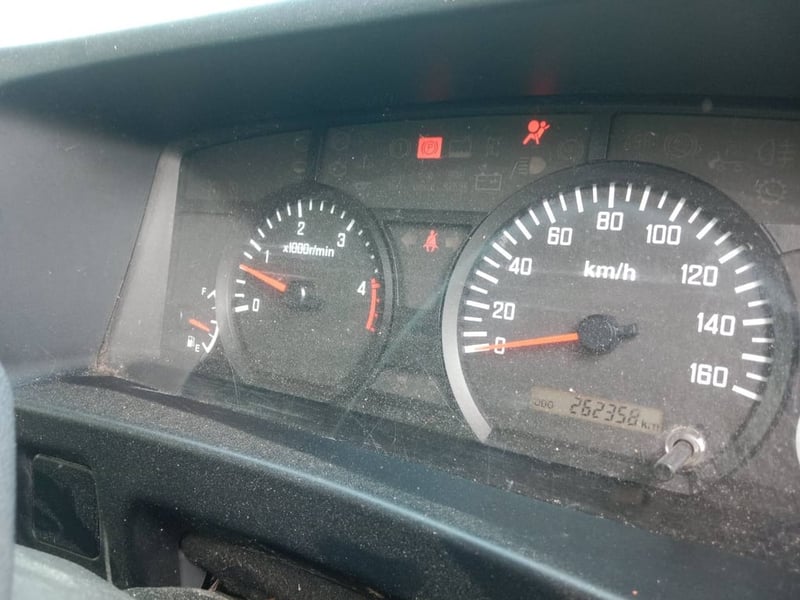 🔰สี่ล้อตู้เย็น ISUZU NLR 130 แรง ปี 2566(8088)
