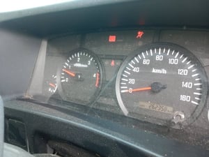 🔰สี่ล้อตู้เย็น ISUZU NLR 130 แรง ปี 2566(8088)