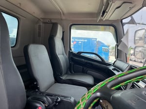 🔥ฟรีเก็บงานให้ 🔥ฟรียางใหม่ 2เส้น สิบล้อดั้มพ์ HINO  FM1A 344 แรง ปี 2560(2539,3778)