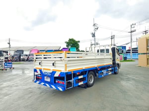 หกล้อกระบะคาร์โก้ HINO FC9J 175 แรง ปี 2567(3859)