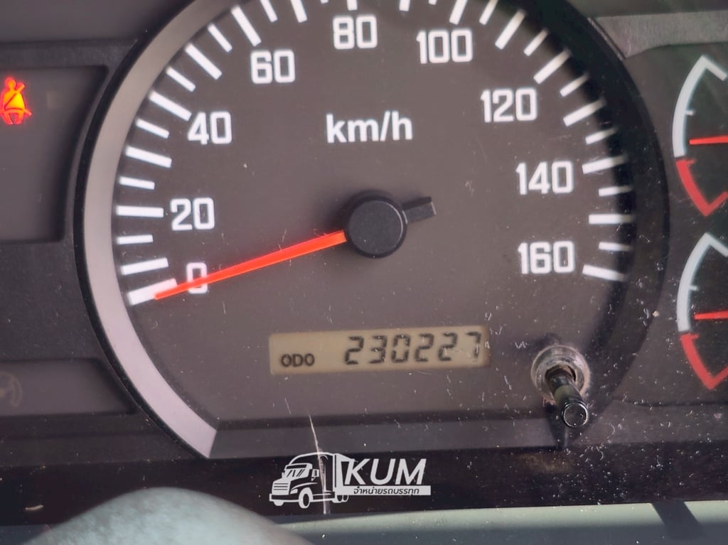 สิบล้อดั้มพ์เกษตร (3111,3112) สิบล้อดั้มพ์เกษตร (3111,3112)