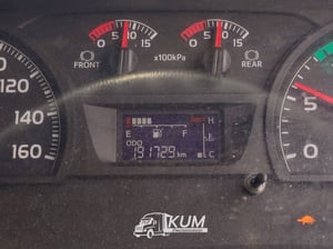 สิบล้อดั้มพ์ HINO FM1A 344 แรง ปี 2566(1506)