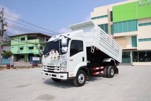 🔥Sาคาตัด 910,000 บาท🔥 หกล้อดั้มพ์ ISUZU FRR 210 แรง ปี 2564(3862) 🔥Sาคาตัด 910,000 บาท🔥 หกล้อดั้มพ์ ISUZU FRR 210 แรง ปี 2564(3862)