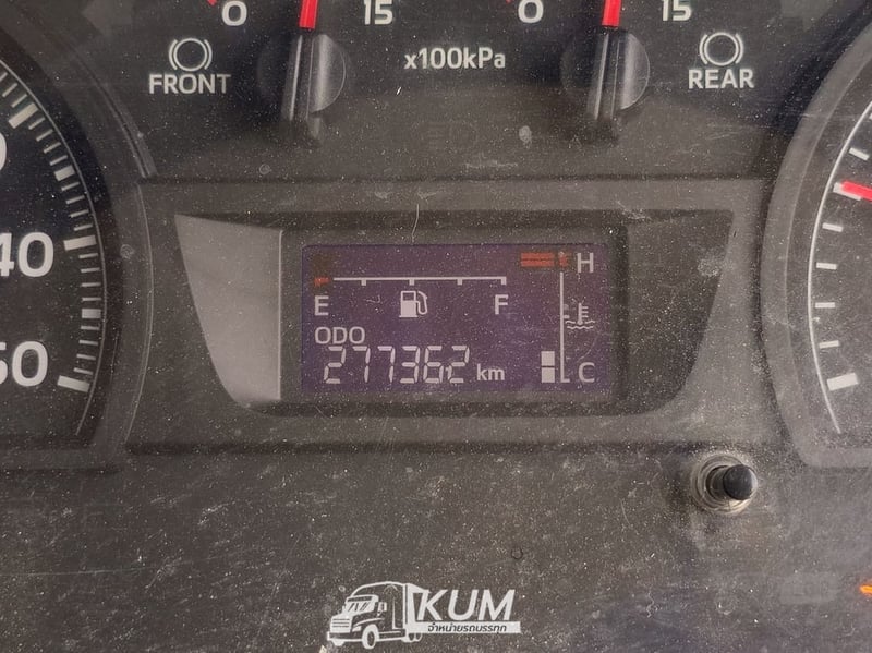 สิบล้อหัวลาก IHINO FM1A 344 แรง ปี 2563(8153) สิบล้อหัวลาก IHINO FM1A 344 แรง ปี 2563(8153)