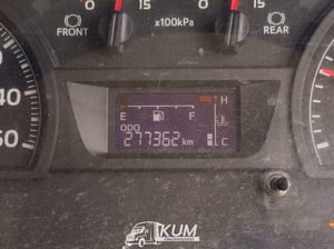 สิบล้อหัวลาก IHINO FM1A 344 แรง ปี 2563(8153) สิบล้อหัวลาก IHINO FM1A 344 แรง ปี 2563(8153)