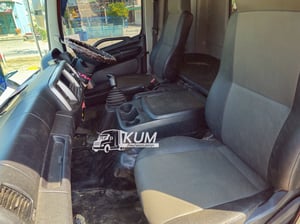 สิบสองล้อหัวลาก HINO FM1A  344 แรง ปี 2566 (9078)