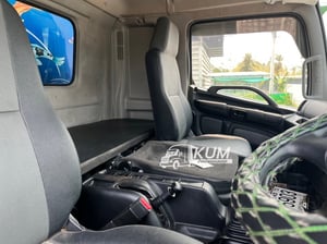 🔥 สิบล้อดั้มพ์ HINO FM1A 344  แรง ปี 2566 (5902)