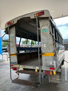 🔥หกล้อโดยสาร 560,000- 👉หกล้อโดยสาร ISUZU NMR 130 แรงม้า ปี 57 (4930) 🔥หกล้อโดยสาร 560,000- 👉หกล้อโดยสาร ISUZU NMR 130 แรงม้า ปี 57 (4930)