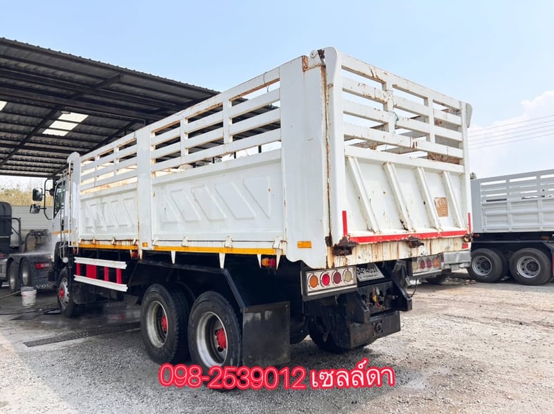 🔥Vายตัด 1,190,000 บาท สิบลั้อดั้มดิน (4857)