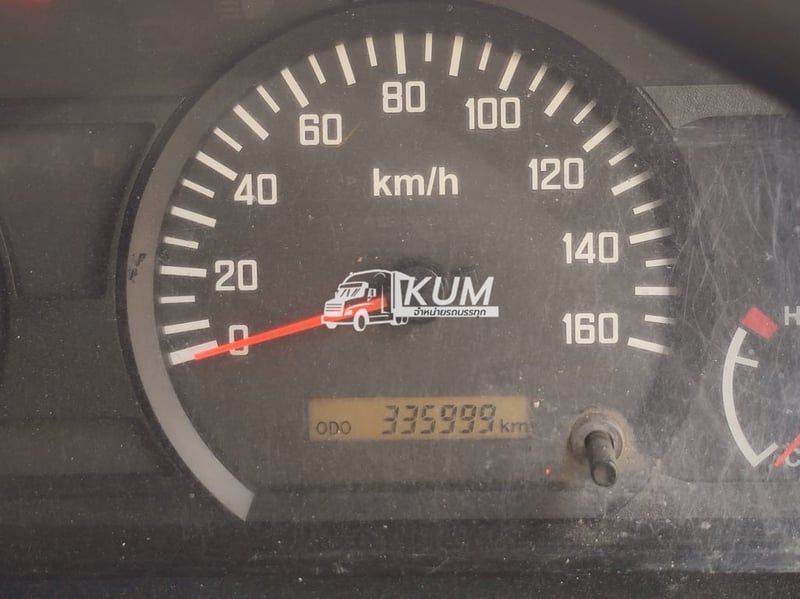 🔥Sาคา 620,000-🔥 สี่ล้อตู้ ISUZU  NLR104 แรง ปี 2563(2632)