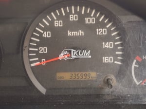 สี่ล้อตู้ ISUZU  NLR104 แรง ปี 2563(2632)