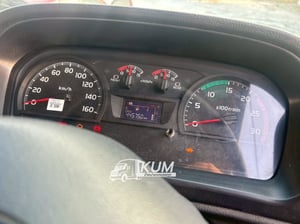 💚สิบล้อหัวลาก HINO FM1A 344 แรง ปี 2559(3033) 💚สิบล้อหัวลาก HINO FM1A 344 แรง ปี 2559(3033)