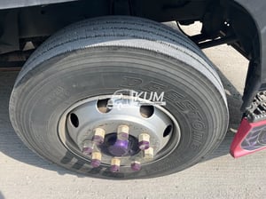 🚨มาถึงลานสดๆร้อนๆ🚨sาคา 990,000-🔥 🔥หกล้อตู้สิบบาน Isuzu FTR240 ปี54(8574)