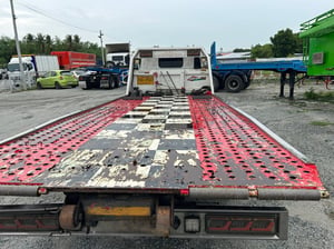 🔥สี่ล้อสไลด์ HINO XZU 136 แรง ปี 2567(0597)