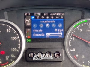  👉สิบล้อหัวลาก UD GWE 390 แรง ปี 2565(2258)