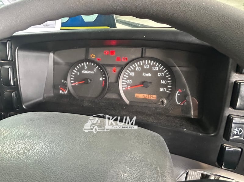 สี่ล้อตู้ ISUZU NLR 104 แรง ปี 2564(4519) สี่ล้อตู้ ISUZU NLR 104 แรง ปี 2564(4519)