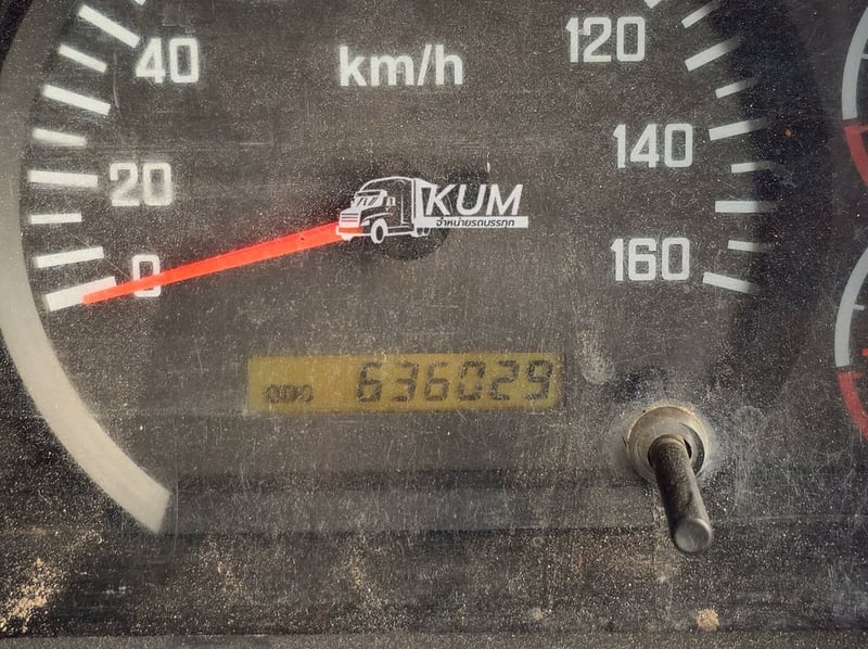 🚚สิบล้อดั้มพ์ พ่วงเเม่ปี 54 ลูกปี 57 ISUZU FXZ 360 เเรงม้า (9033)(2502) 🚚สิบล้อดั้มพ์ พ่วงเเม่ปี 54 ลูกปี 57 ISUZU FXZ 360 เเรงม้า (9033)(2502)