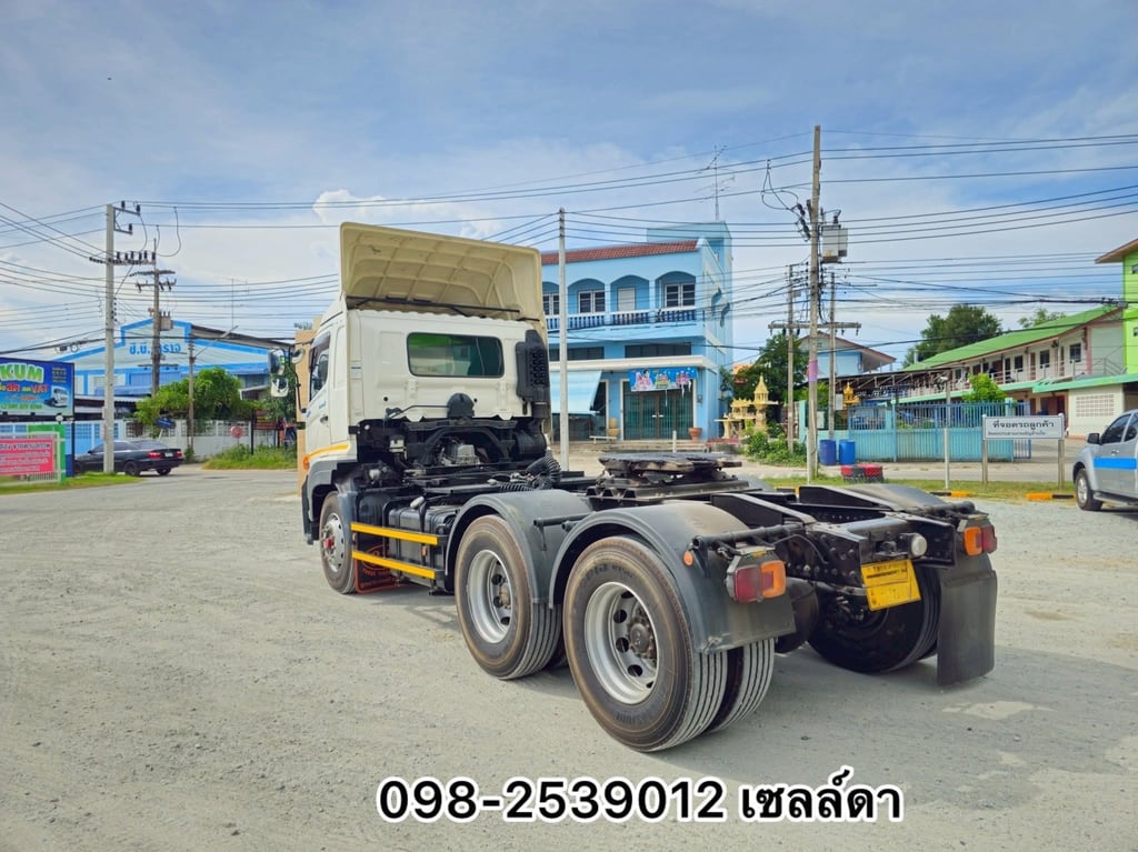🔥สิบล้อหัวลาก (9228) 🔥สิบล้อหัวลาก (9228)