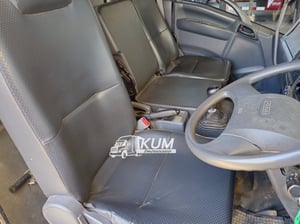 👉 หกล้อคอก ISUZU FRR 190 แรง ปี 2564(4513)