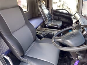 🔥Vายตัด 1,690,000 บาท สิบล้อหัวลาก HINO FM1A 344 แรง ปี 2562(5754) 🔥Vายตัด 1,690,000 บาท สิบล้อหัวลาก HINO FM1A 344 แรง ปี 2562(5754)