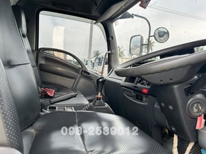 หกล้อดั้มพ์เกษตร ISUZU FRR 190 แรง ปี 2565(0464) หกล้อดั้มพ์เกษตร ISUZU FRR 190 แรง ปี 2565(0464)