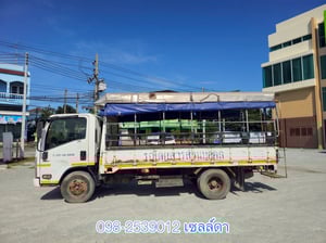 🔥Vายตัด 470,000- หกล้อโดยสาร (5839) 🔥Vายตัด 470,000- หกล้อโดยสาร (5839)