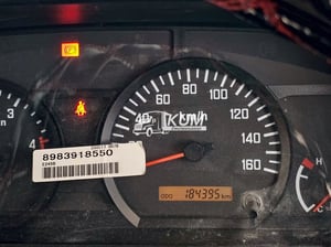 🔰หกล้อดั้มพ์ ISUZU NMR 130 แรง ปี 2563 (2158) 🔰หกล้อดั้มพ์ ISUZU NMR 130 แรง ปี 2563 (2158)