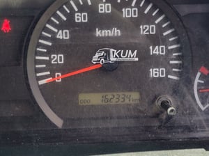 👉 สี่ล้อตู้ ISUZU  NLR 104 แรง ปี 2564(4519)