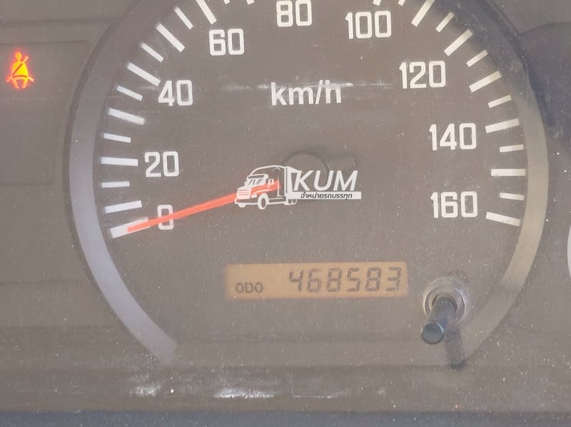 🔥Vายตัด 470,000- หกล้อโดยสาร ISUZU NPR 150 แรง ปี 2554(6405) 🔥Vายตัด 470,000- หกล้อโดยสาร ISUZU NPR 150 แรง ปี 2554(6405)