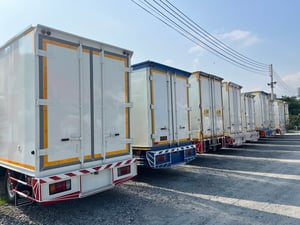 🔥สี่ล้อจั้มโบ ลดกระหน่ำต่ำกว่าทุน🔥รวมรุ่นขายดีที่สุด‼️ ISUZU และ HINO 