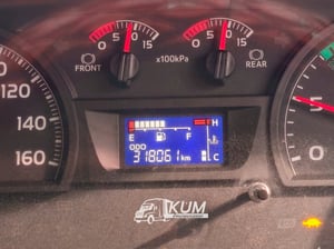 👉สิบล้อหัวลาก HINO FM1A 344 แรง ปี 2565(7667)