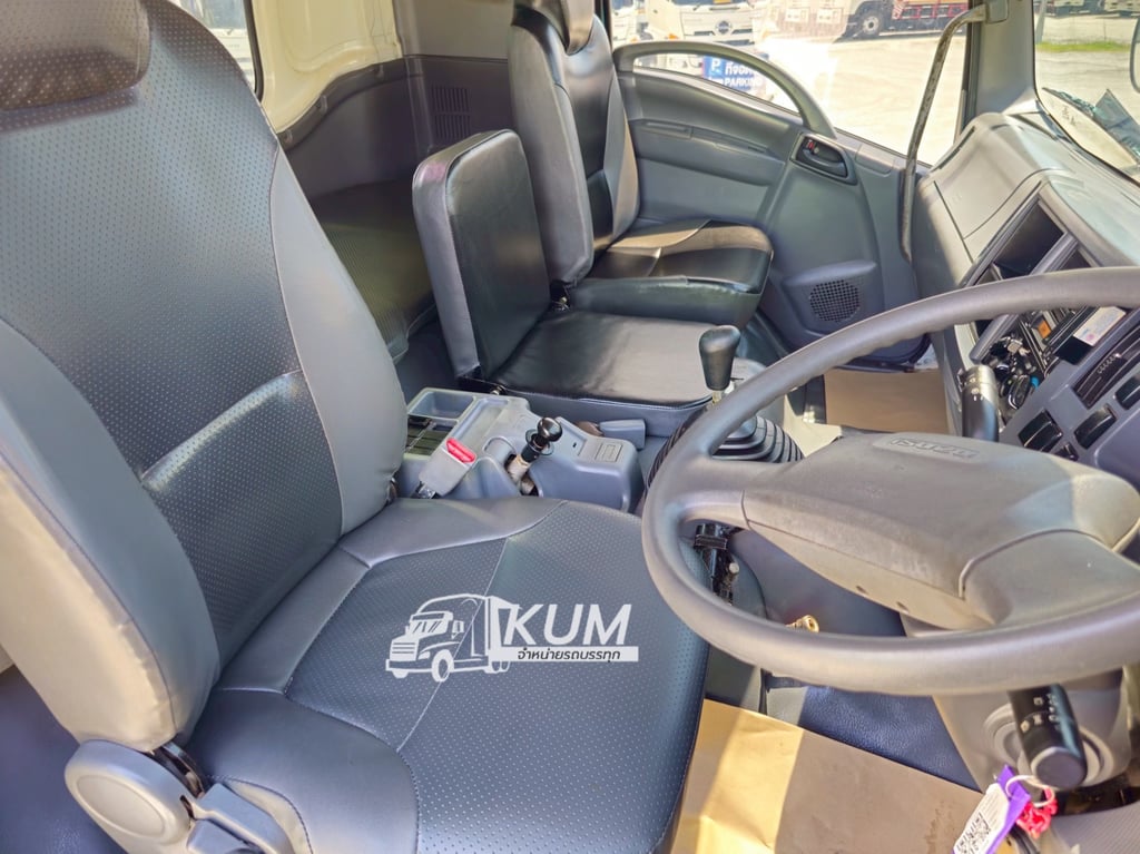 สิบล้อดั้มพ์ ISUZU FXZ 360 แรง ปี 2566( 5392,5393) สิบล้อดั้มพ์ ISUZU FXZ 360 แรง ปี 2566( 5392,5393)