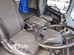 สิบล้อหัวลาก  HINO FM2P 380 แรง ปี 2562(7351)