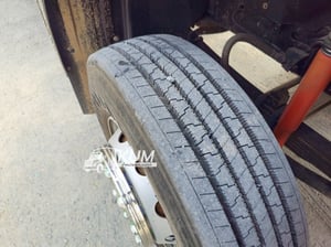 สิบล้อดั๊มเกษตร ￼Isuzu FXZ360 แรง ปี65(5346)