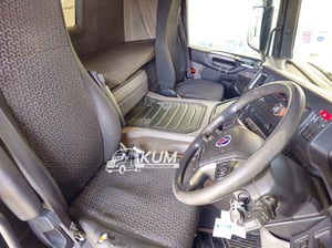 🚨มาถึงลานสดๆร้อนๆ🚨 🔥สิบล้อหัวลาก SCANIA P 360 แรงม้า ปี 63 เพลาเดียว เข้ามาให้เลือกจุกๆ‼(1327) 🚨มาถึงลานสดๆร้อนๆ🚨 🔥สิบล้อหัวลาก SCANIA P 360 แรงม้า ปี 63 เพลาเดียว เข้ามาให้เลือกจุกๆ‼(1327)