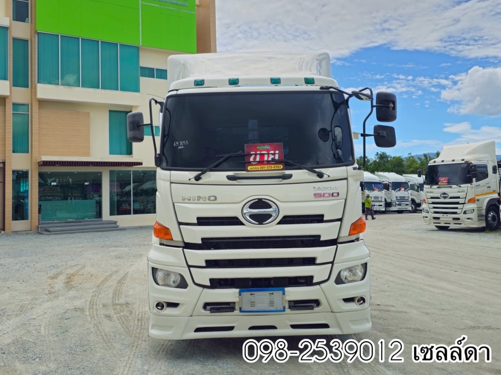 👉ฟรีเปลี่ยนยางใหม่ 8เส้น 👉เลขไมล์น้อย สิบล้อหัวลาก IHINO FM1A 344 แรง ปี 2563(8153,8655) 👉ฟรีเปลี่ยนยางใหม่ 8เส้น 👉เลขไมล์น้อย สิบล้อหัวลาก IHINO FM1A 344 แรง ปี 2563(8153,8655)