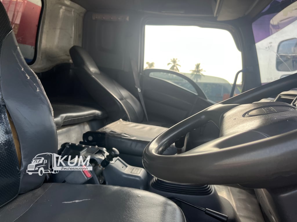 🔥Vายตัด 1,090,000 บาท สิบล้อดั้มเกษตร(9033)