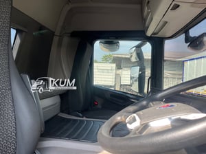 🚨สิบล้อหัวลาก Scania P360 ปี 2563 (1351) 🚨สิบล้อหัวลาก Scania P360 ปี 2563 (1351)