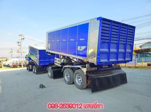 💥โปรลดพิเศษ💥 🔥Vายsาคาตัดๆด่วน🔥😎 Isuzu FXZ360 แรง ปี66  อู่ส.สมบัติ (5236,5237)