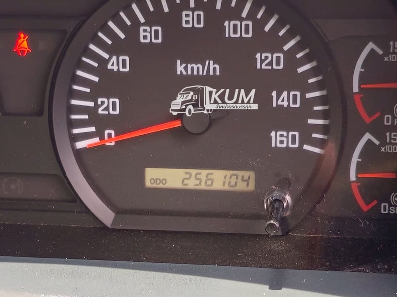 🚨vาย 2,990,000 บาท🚨 🔥ฟรียางใหม่ 10เส้น 🔥เก็บงานสวยฟรี  สิบล้อดั้มพ์กระบะสามมิต  ISUZU FXZ 360 แรง ปี 2565 หางดั้มพ์ สามเพลา ปี 2565￼ (3843,3844)