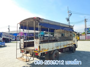 🔥Vายตัด 470,000- หกล้อโดยสาร (5839) 🔥Vายตัด 470,000- หกล้อโดยสาร (5839)