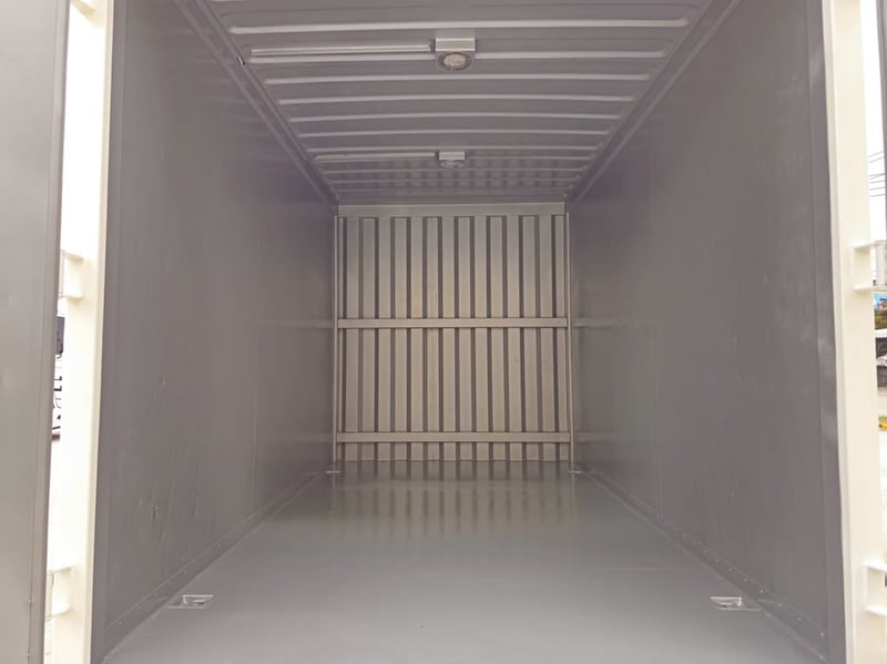 สี่ล้อตู้ ISUZU  NLR104 แรง ปี 2563(2632)