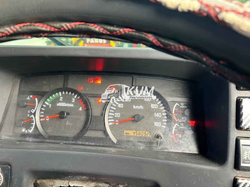 ISUZU FRR 190แรงม้า รถบรรทุก 6ล้อ ตู้แห้ง ปี2013(0034) ISUZU FRR 190แรงม้า รถบรรทุก 6ล้อ ตู้แห้ง ปี2013(0034)