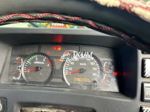 🔥ด่วนรถเข้าใหม่🔥 หกล้อตู้สิบบาน ISUZU FRR 190 แรง ปี 2556 (0034) 🔥ด่วนรถเข้าใหม่🔥 หกล้อตู้สิบบาน ISUZU FRR 190 แรง ปี 2556 (0034)