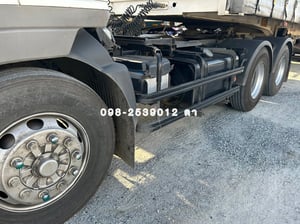 🔥รถเข้าใหม่ 🔥 สิบล้อหัวลาก HINO FM1A 344 แรง ปี 2562(1847) 🔥รถเข้าใหม่ 🔥 สิบล้อหัวลาก HINO FM1A 344 แรง ปี 2562(1847)