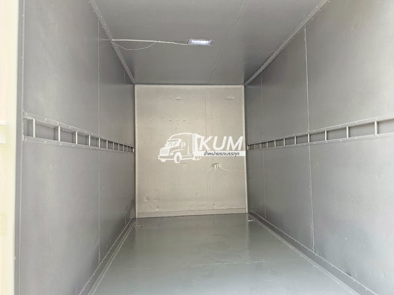 🔥Sาคา 670,000-🔥 สี่ล้อตู้ ISUZU NLR 130 แรง ปี 2564(3578) 🔥Sาคา 670,000-🔥 สี่ล้อตู้ ISUZU NLR 130 แรง ปี 2564(3578)